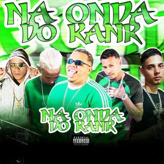 Na Onda do Kank by Unknown Artist