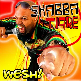 Wesh by Shabba Tigre