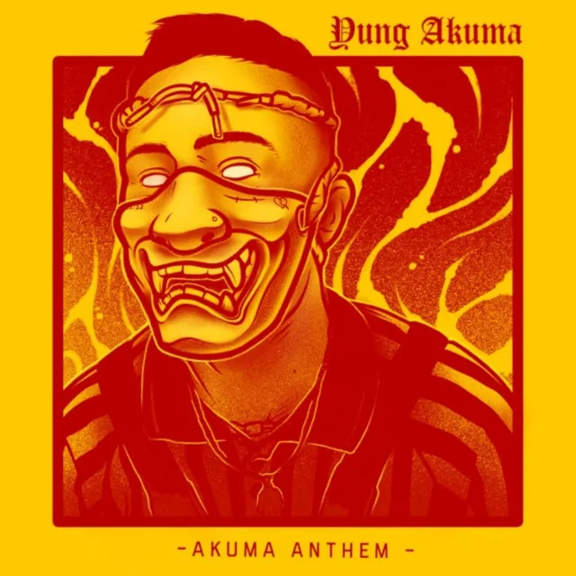 Akuma Anthem