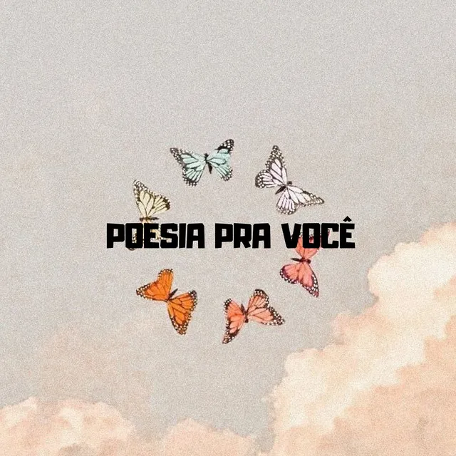 Poesia pra Você