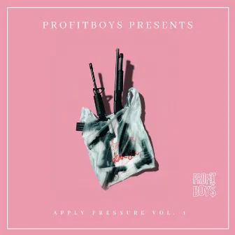 Apply Pressure, Vol. 1 by Ryder