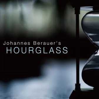 Hourglass by Johannes Berauer