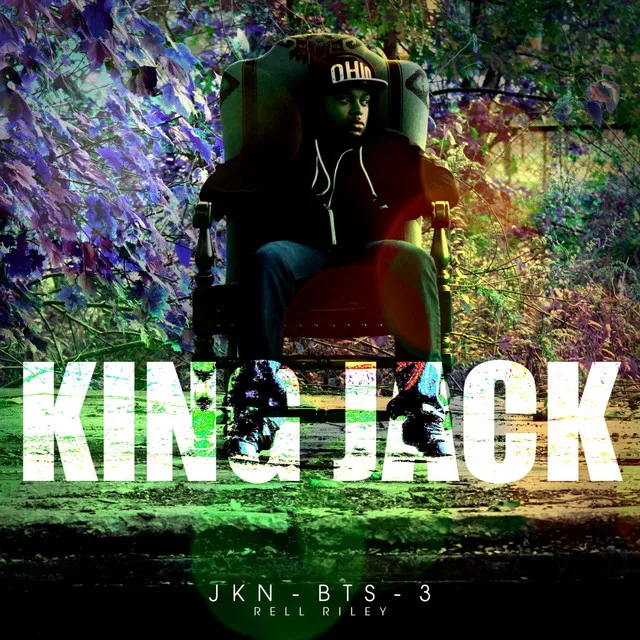 King Jack