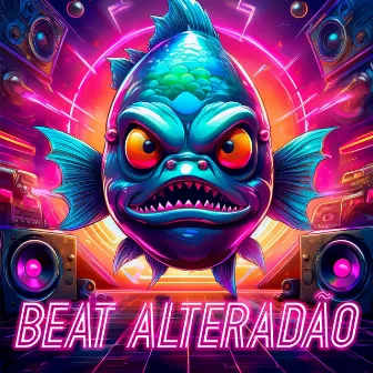 BEAT ALTERADÃO by Buda Mc