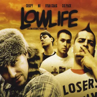 Lowlife by Rezhogs