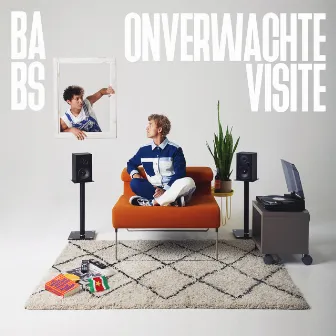 Onverwachte Visite by Babs