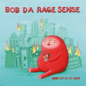 Ordem Depois do Caos by Bob Da Rage Sense