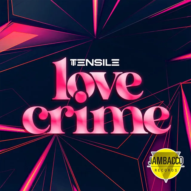 Love Crime - Club Mix