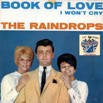 Book of Love by The Raindrops