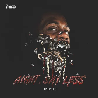 AIGHT, SAY LESS by Fly Guy Richy