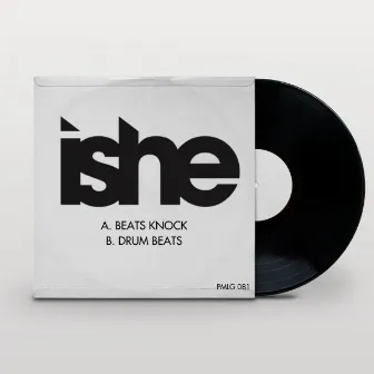 Beats Knock/Drum Beats by Ishe