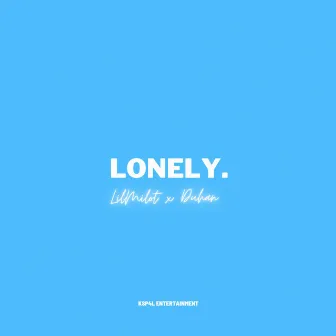 Lonely by DUHAN