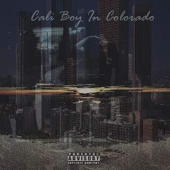 Cali Boy in Colorado by Ryan G