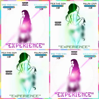 Experience by Tez the Don