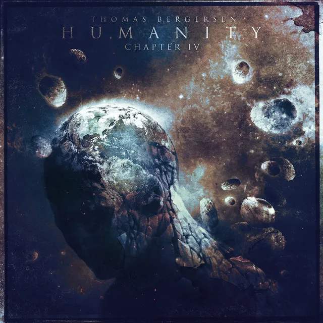 Humanity - Chapter IV