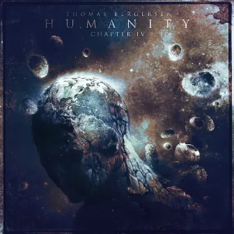 Humanity - Chapter IV by Thomas Bergersen