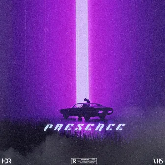 PRESENCE by CRYSTXLMXNE