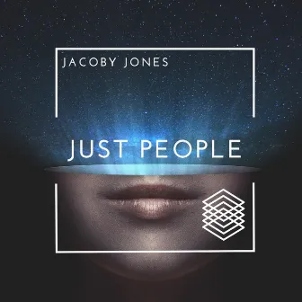 Just People by Jacoby Jones