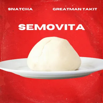 Semovita by Snatcha