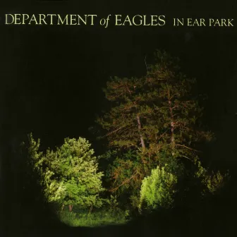 In Ear Park by Department Of Eagles