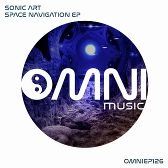 Space Navigation EP by Sonic Art