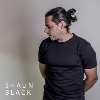 Shaun Black by Shaun Black