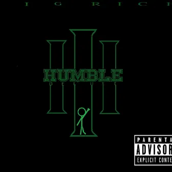 Humble 3 by BigRichtheProducer