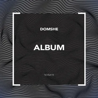 Album by Domshe