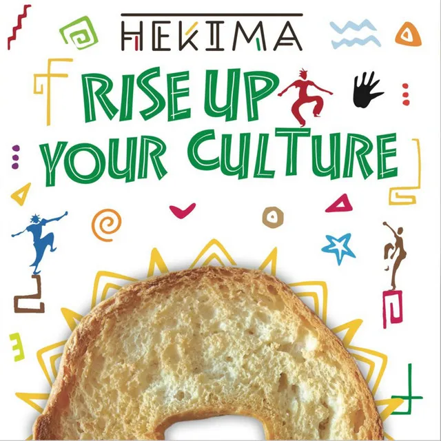 Rise up your culture