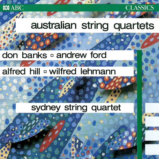 String Quartet No. 10 in E Major: III. Minuet and Trio