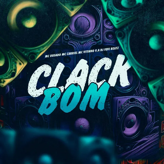 Clack Boom