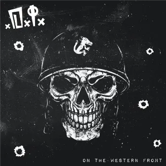 On the Western Front by D.I.