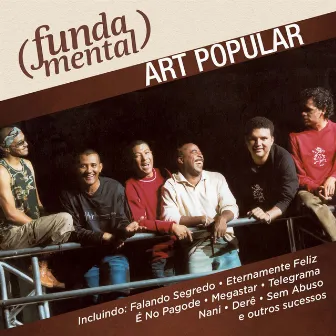 Fundamental - Art Popular by Art Popular