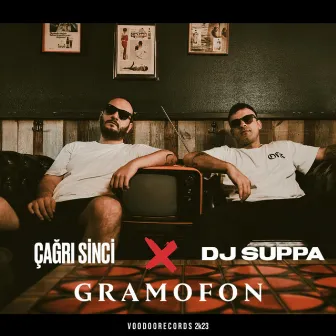 GRAMOFON by Dj Suppa