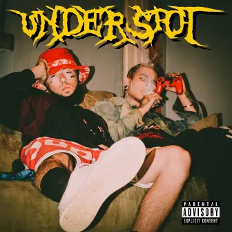 Under Spot by Under Boi