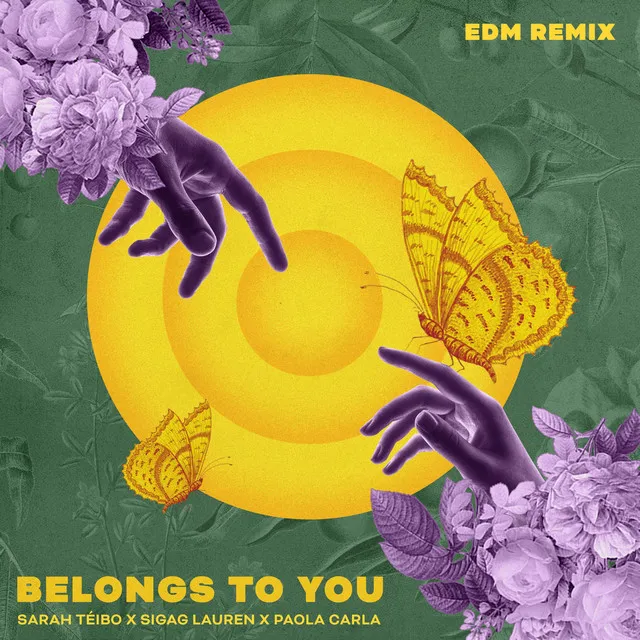 Belongs to You - EDM Remix