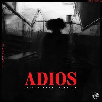 Adios by Jeerex