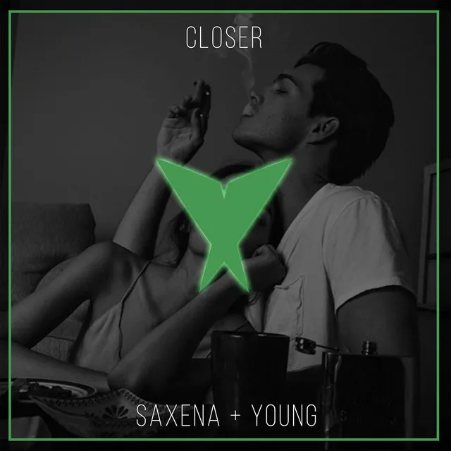 Closer (feat. Ben Woodward)