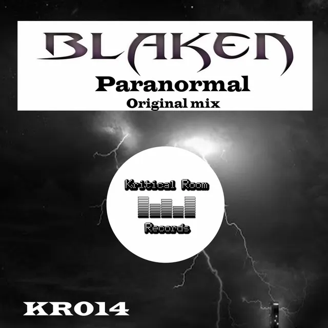 Paranormal - Original Mix