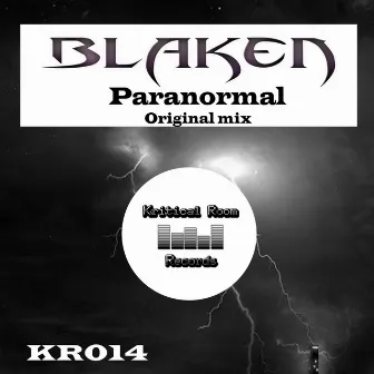 Paranormal by Blaken