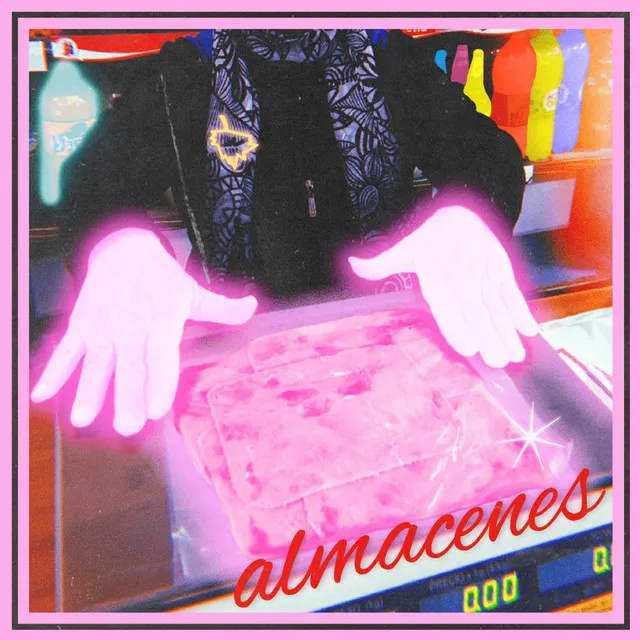 Almacenes