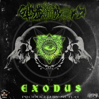 Exodus by 6th$ithlord