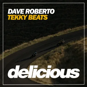 Tekky Beats by Dave Roberto