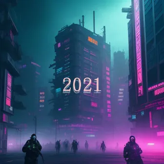 2021 by Lp na voz