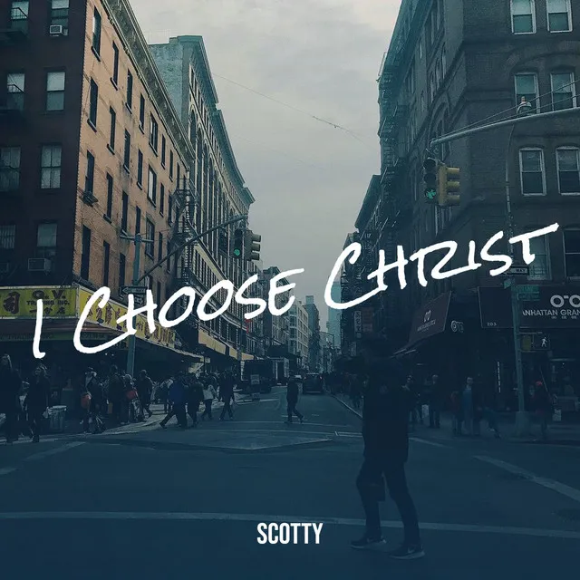 I Choose Christ