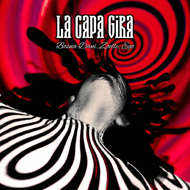 La Capa Gira