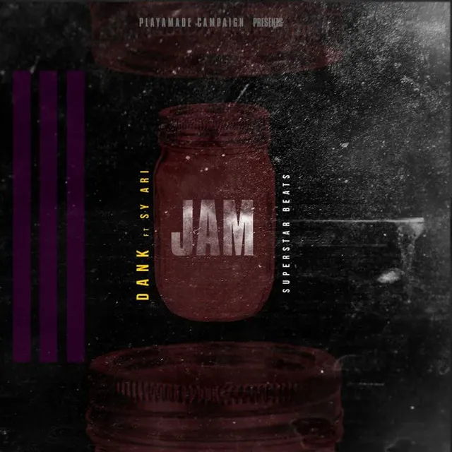 J.A.M. (feat. Sy Rai)