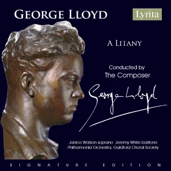 George Lloyd A Litany: Part 3 'For that fair blessed mother-maid by Jeremy White