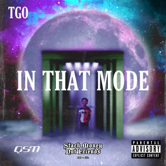 IN THAT MODE by Tgo