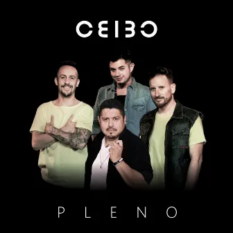 Pleno by Ceibo